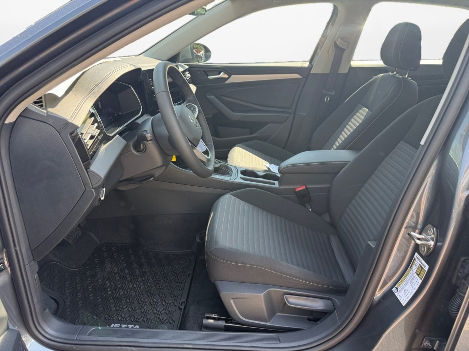 2026 Volkswagen Jetta S