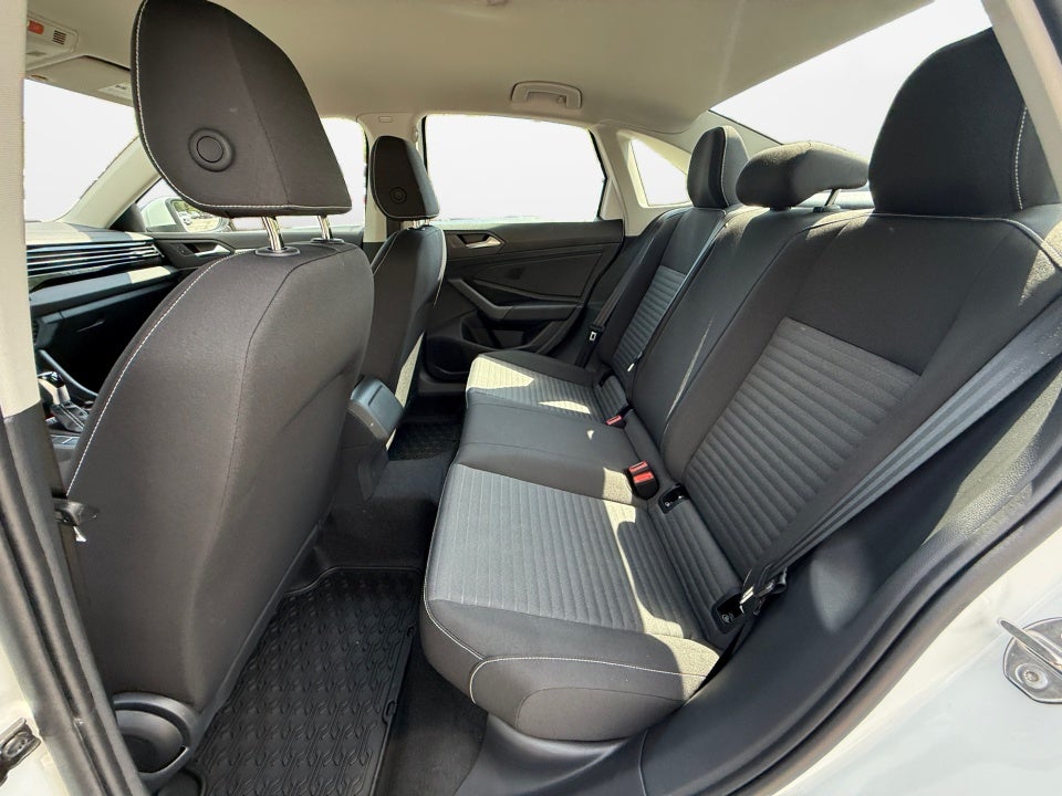 2026 Volkswagen Jetta S