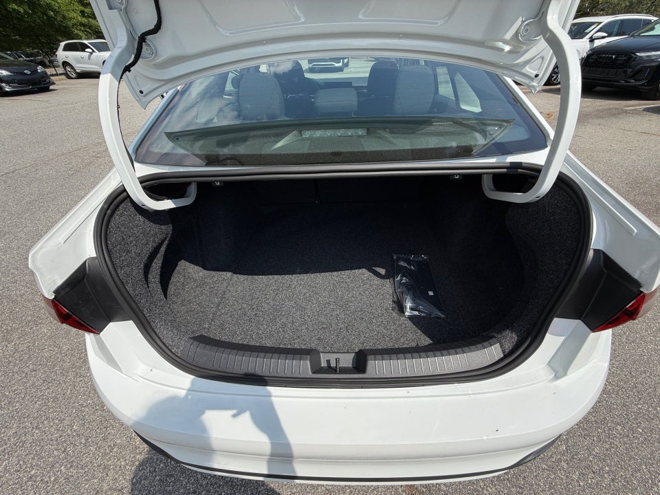 2026 Volkswagen Jetta S