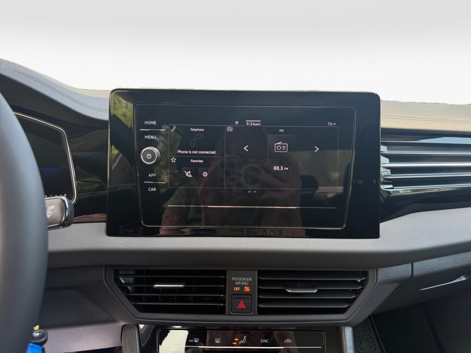 2026 Volkswagen Jetta S
