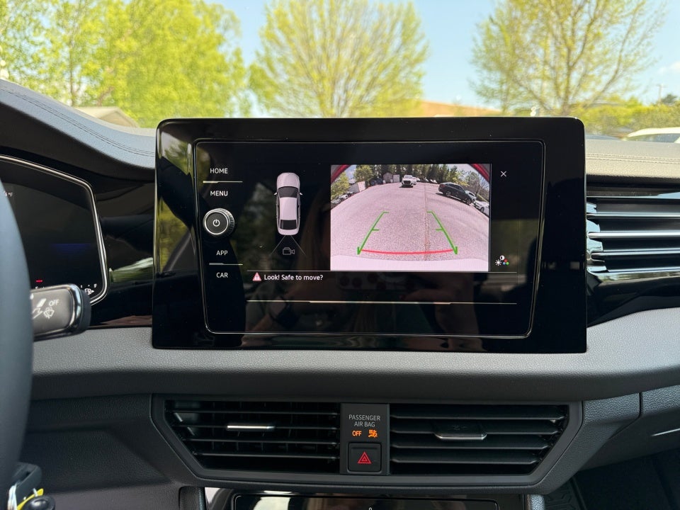 2026 Volkswagen Jetta S