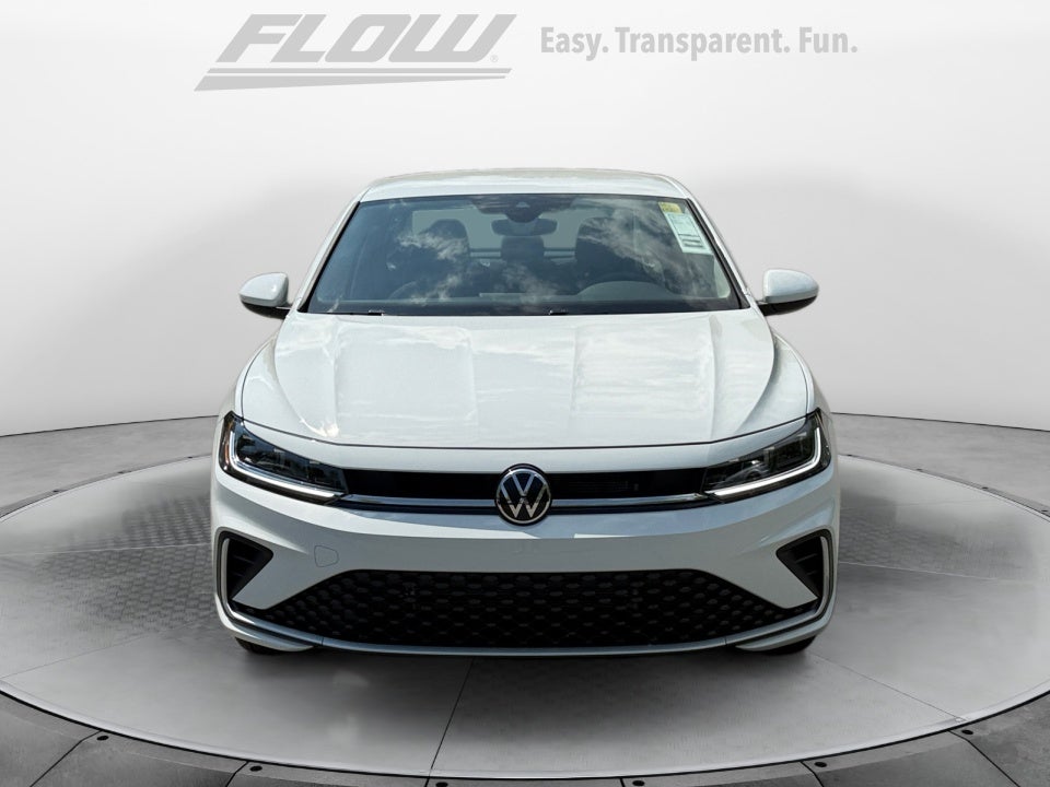 2026 Volkswagen Jetta S