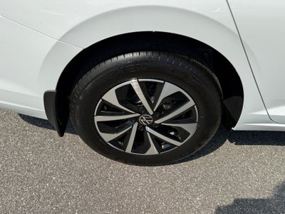 2026 Volkswagen Jetta S