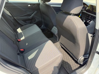 2026 Volkswagen Jetta S