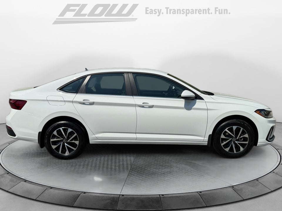 2026 Volkswagen Jetta S