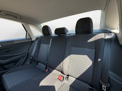 2026 Volkswagen Jetta S