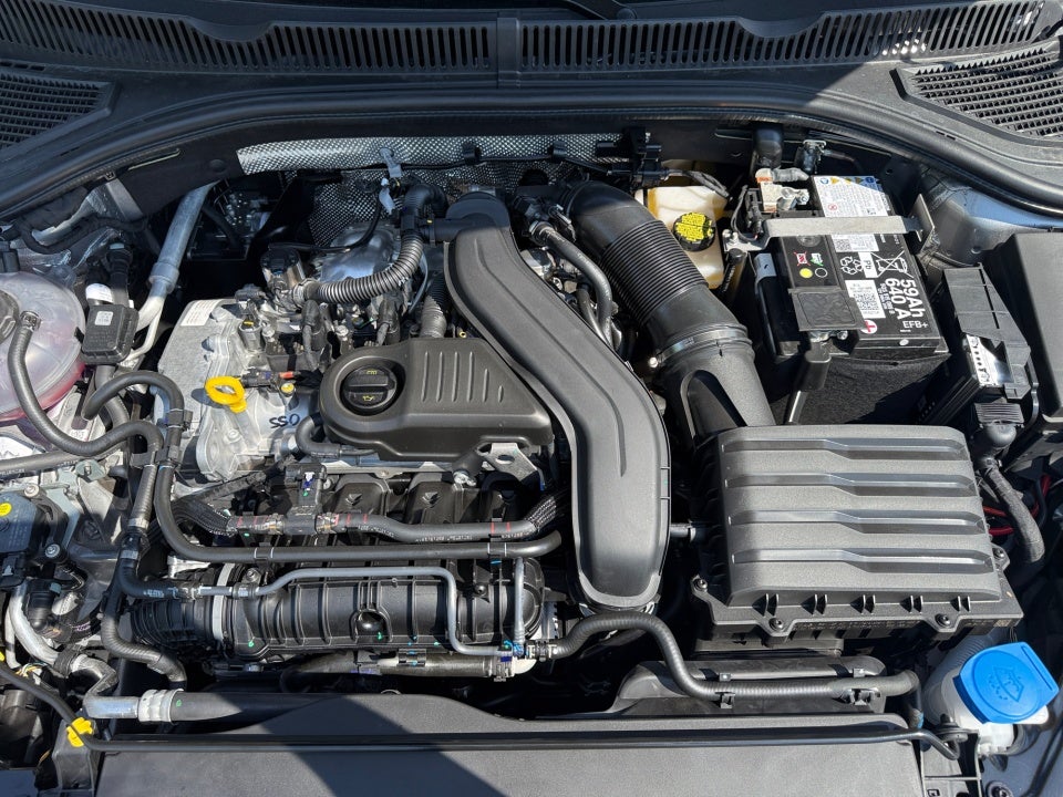 2026 Volkswagen Jetta S