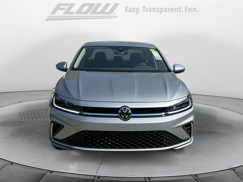 2026 Volkswagen Jetta S
