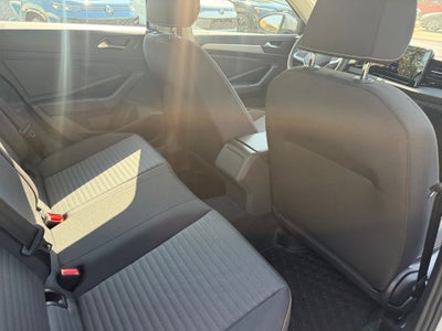2026 Volkswagen Jetta S