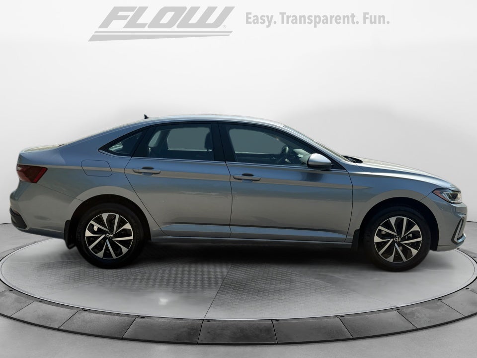 2026 Volkswagen Jetta S