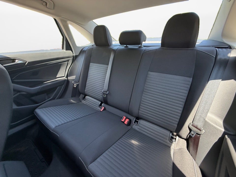 2026 Volkswagen Jetta S
