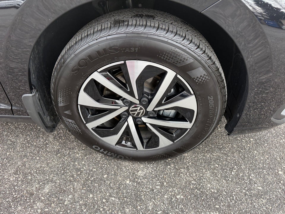 2025 Volkswagen Jetta 1.5T S