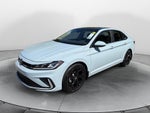 2027 Volkswagen Jetta SE