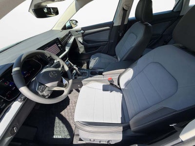 2027 Volkswagen Jetta SE