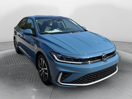 2027 Volkswagen Jetta SE