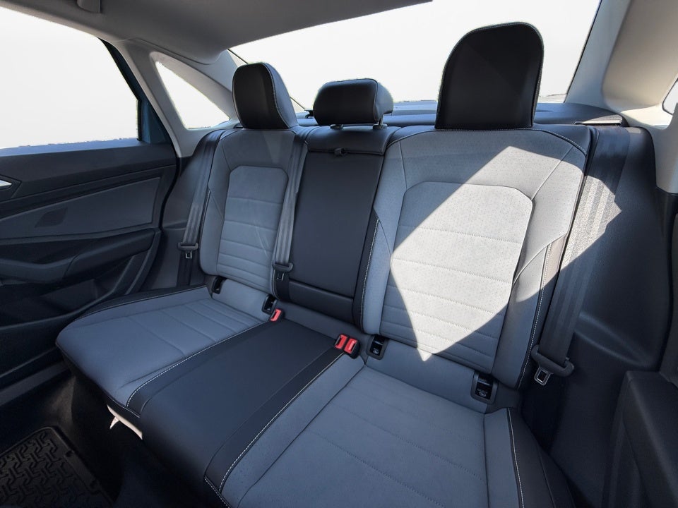 2027 Volkswagen Jetta SE