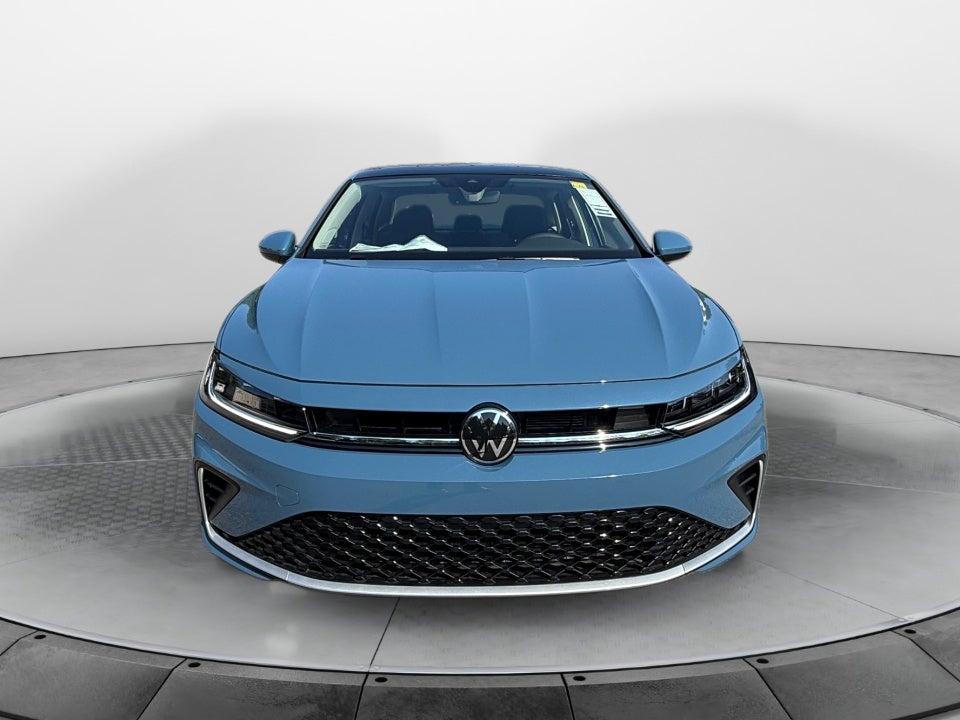 2027 Volkswagen Jetta SE