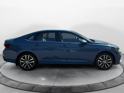 2027 Volkswagen Jetta SE