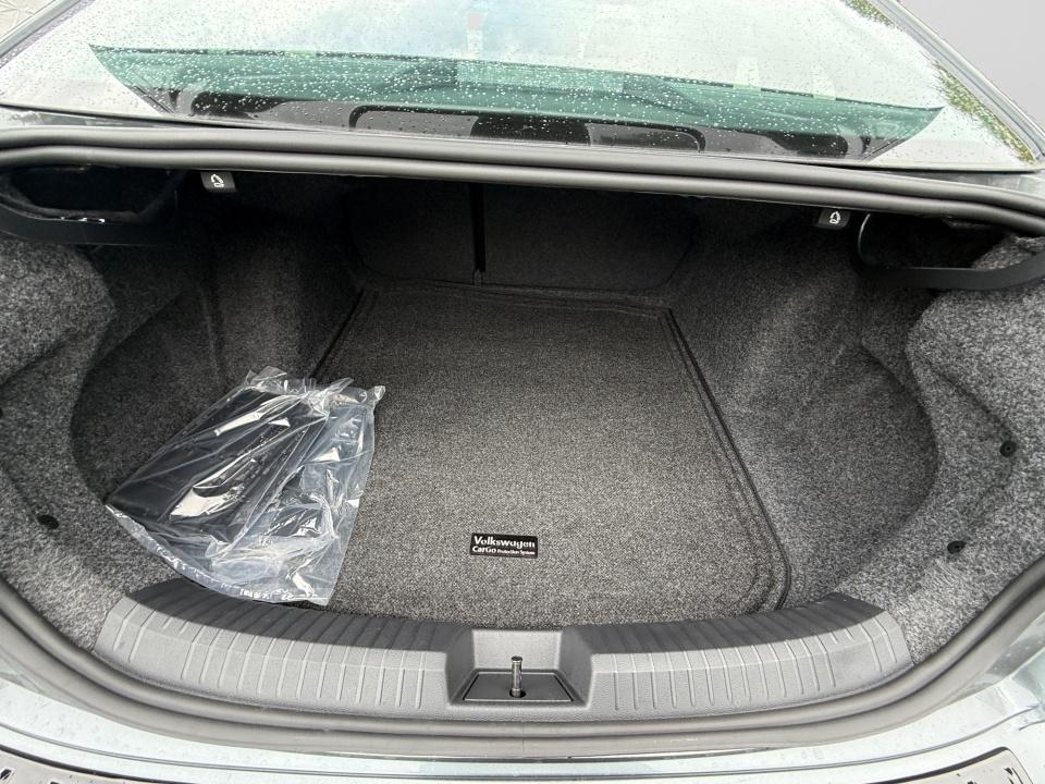 2027 Volkswagen Jetta Sport