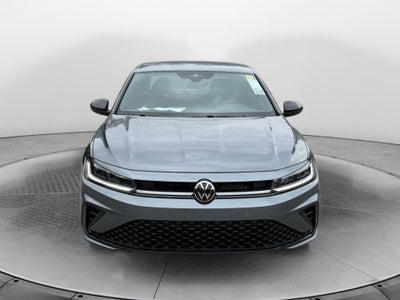 2027 Volkswagen Jetta Sport