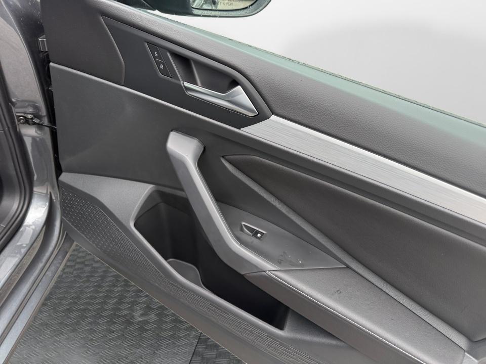 2027 Volkswagen Jetta Sport