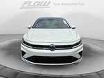 2026 Volkswagen Jetta SEL