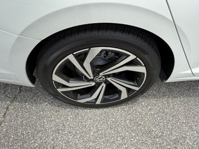 2026 Volkswagen Jetta SEL