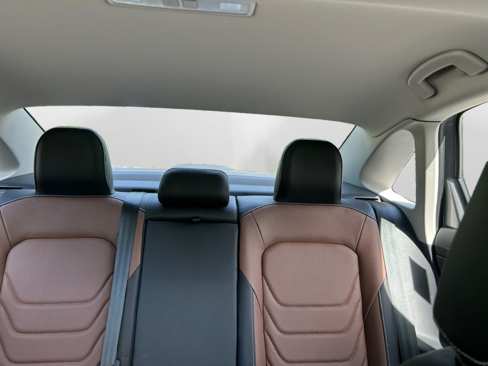 2025 Volkswagen Jetta 1.5T SEL