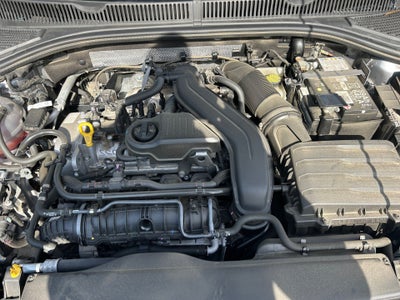 2025 Volkswagen Jetta 1.5T SEL