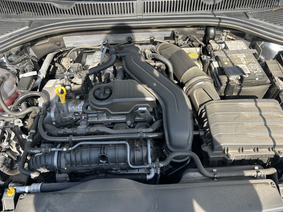 2025 Volkswagen Jetta 1.5T SEL