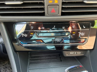 2025 Volkswagen Jetta 1.5T SEL