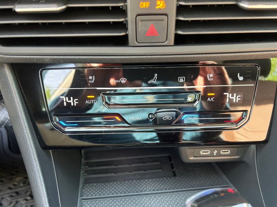 2025 Volkswagen Jetta 1.5T SEL