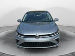 2025 Volkswagen Jetta 1.5T SEL
