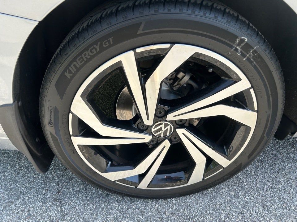 2025 Volkswagen Jetta 1.5T SEL