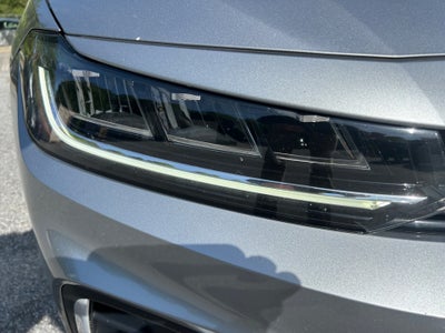 2025 Volkswagen Jetta 1.5T SEL