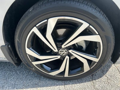 2025 Volkswagen Jetta 1.5T SEL