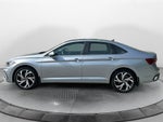 2025 Volkswagen Jetta 1.5T SEL