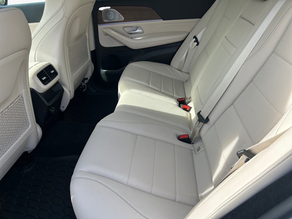 2022 Mercedes-Benz GLE 350 4MATIC®