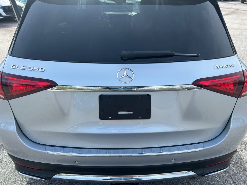 2022 Mercedes-Benz GLE 350 4MATIC®