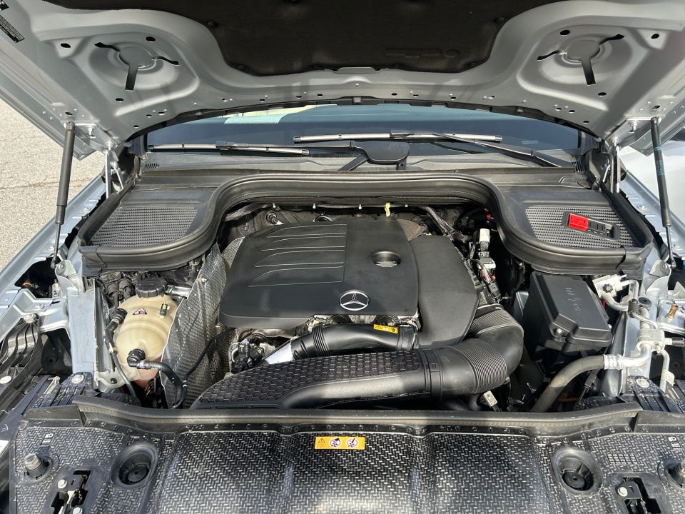 2022 Mercedes-Benz GLE 350 4MATIC®