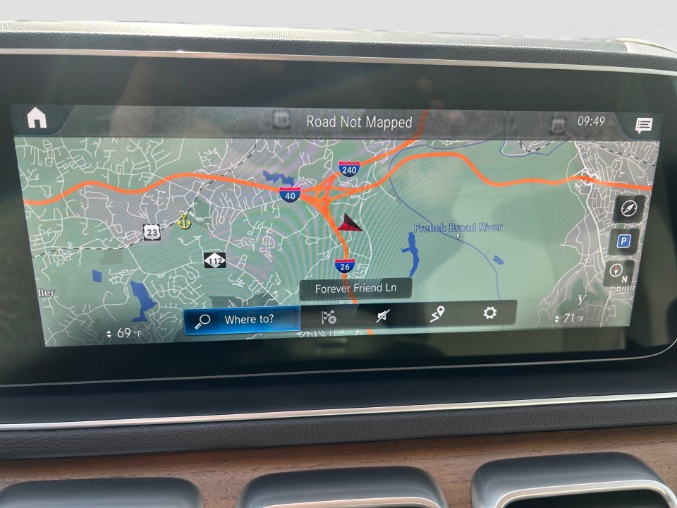 2022 Mercedes-Benz GLE 350 4MATIC®