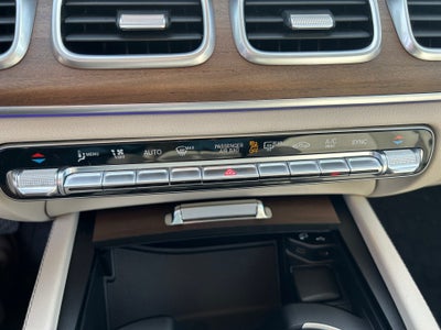 2022 Mercedes-Benz GLE 350 4MATIC®