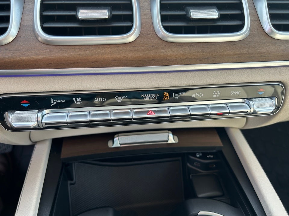 2022 Mercedes-Benz GLE 350 4MATIC®