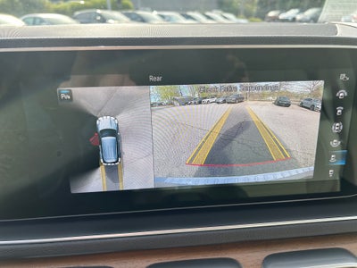 2022 Mercedes-Benz GLE 350 4MATIC®