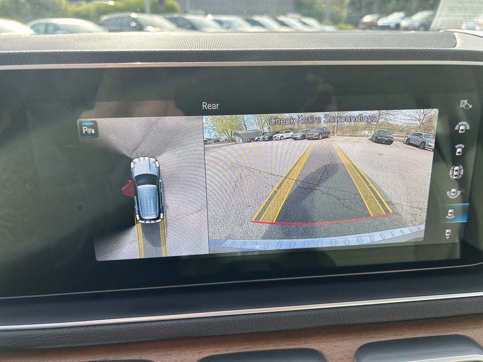 2022 Mercedes-Benz GLE 350 4MATIC®