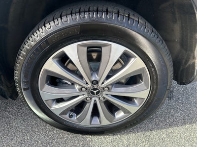 2022 Mercedes-Benz GLE 350 4MATIC®