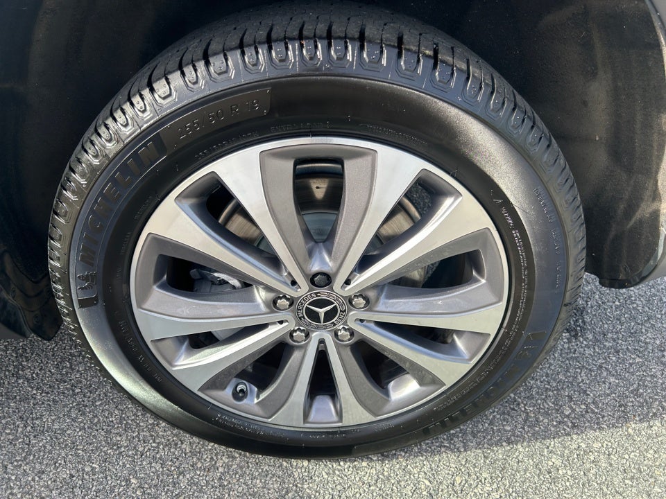 2022 Mercedes-Benz GLE 350 4MATIC®