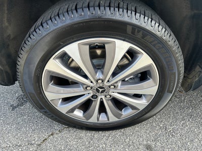 2022 Mercedes-Benz GLE 350 4MATIC®