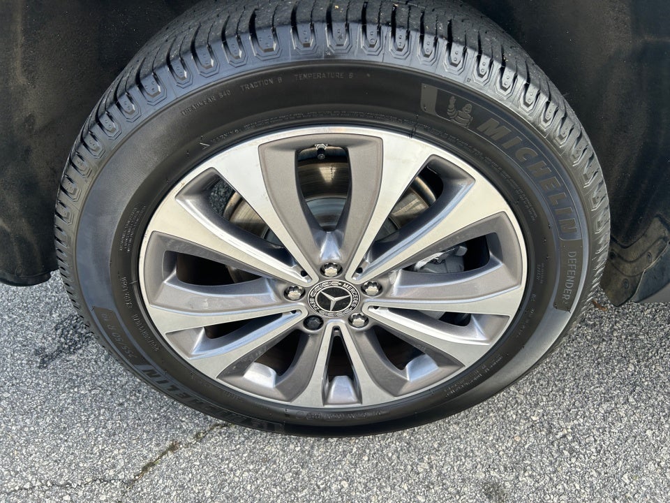 2022 Mercedes-Benz GLE 350 4MATIC®