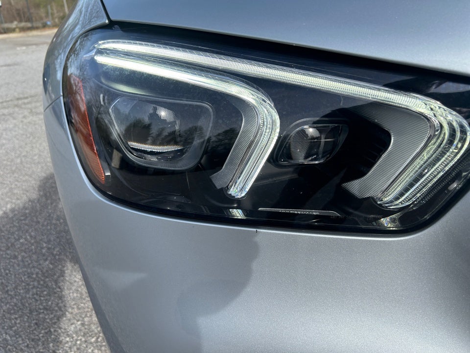 2022 Mercedes-Benz GLE 350 4MATIC®